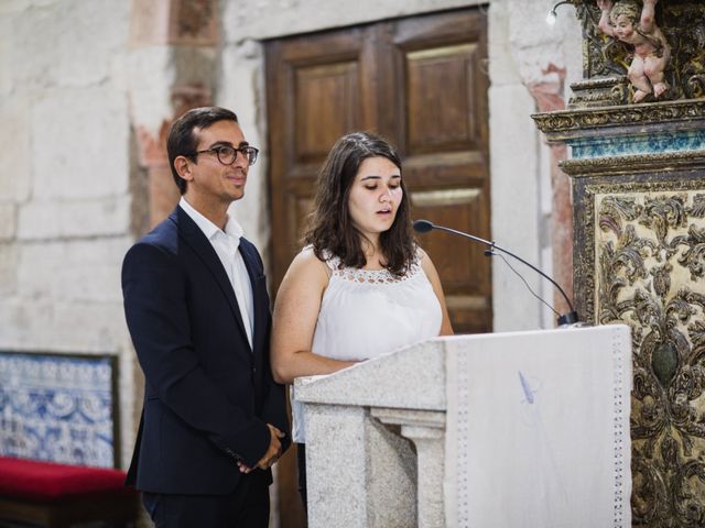 O casamento de Pedro e Maria em Landim, Vila Nova de Famalicão 80