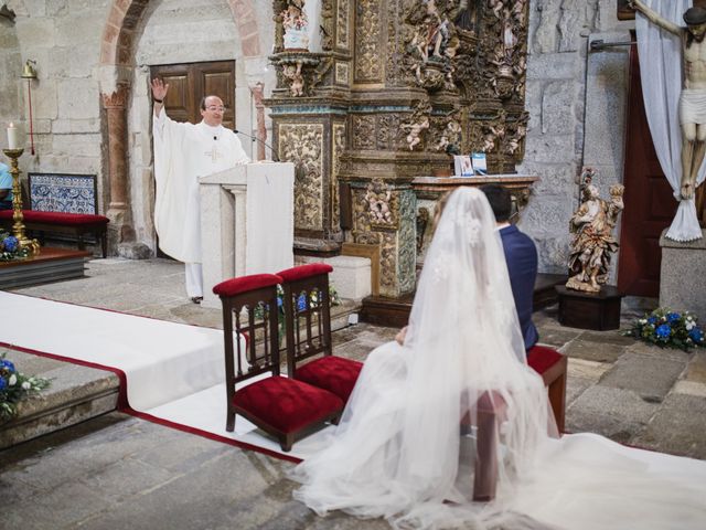 O casamento de Pedro e Maria em Landim, Vila Nova de Famalicão 82