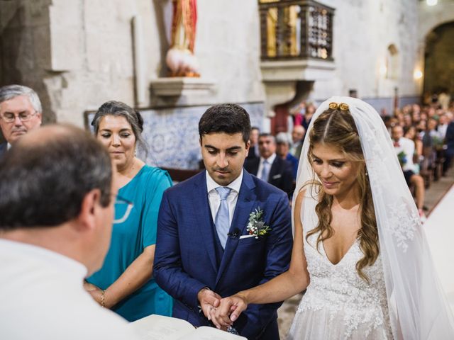 O casamento de Pedro e Maria em Landim, Vila Nova de Famalicão 83