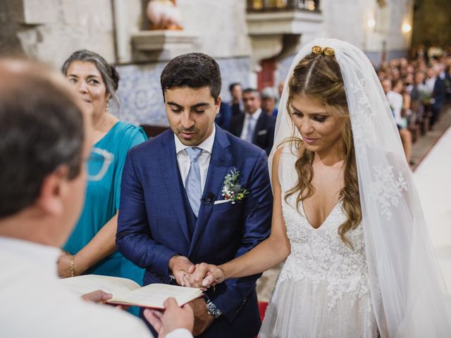 O casamento de Pedro e Maria em Landim, Vila Nova de Famalicão 84