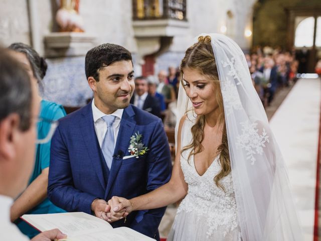 O casamento de Pedro e Maria em Landim, Vila Nova de Famalicão 85