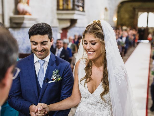 O casamento de Pedro e Maria em Landim, Vila Nova de Famalicão 86