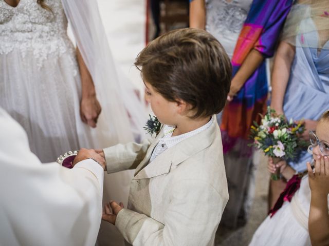 O casamento de Pedro e Maria em Landim, Vila Nova de Famalicão 87