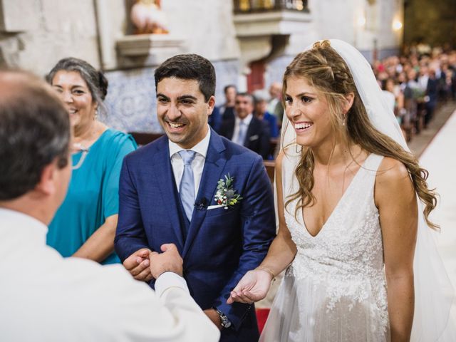 O casamento de Pedro e Maria em Landim, Vila Nova de Famalicão 88