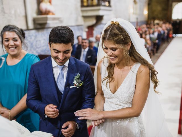 O casamento de Pedro e Maria em Landim, Vila Nova de Famalicão 89