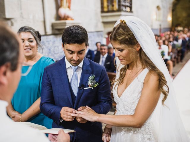 O casamento de Pedro e Maria em Landim, Vila Nova de Famalicão 90