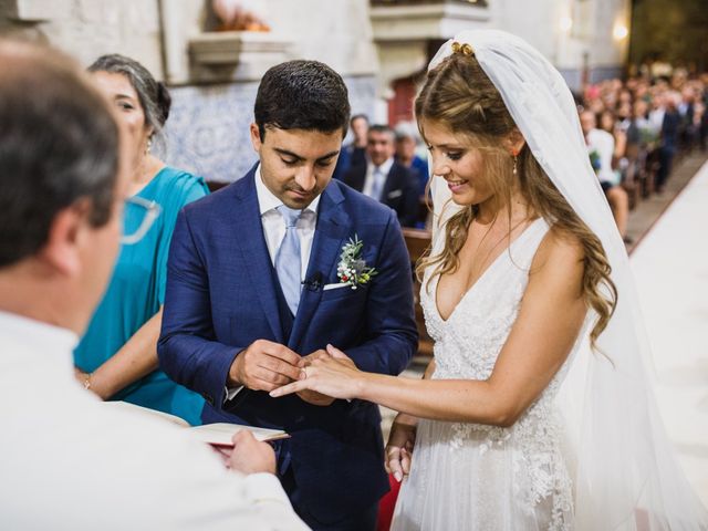 O casamento de Pedro e Maria em Landim, Vila Nova de Famalicão 91