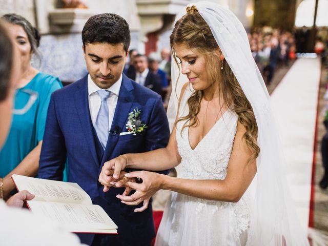 O casamento de Pedro e Maria em Landim, Vila Nova de Famalicão 93