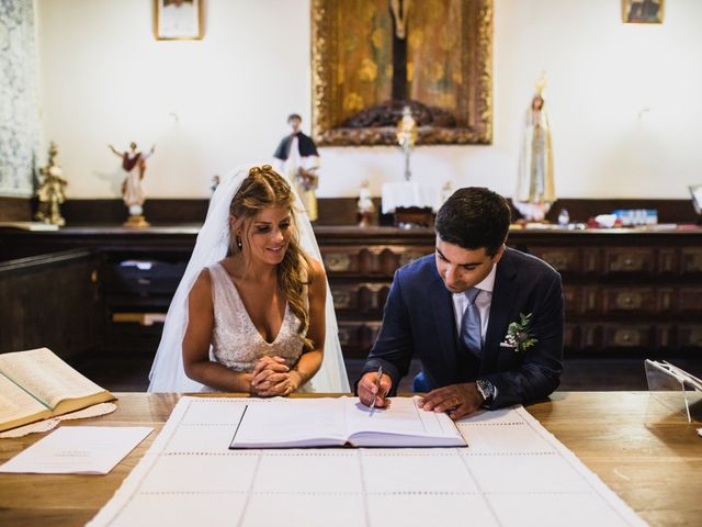 O casamento de Pedro e Maria em Landim, Vila Nova de Famalicão 97