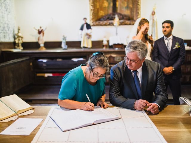 O casamento de Pedro e Maria em Landim, Vila Nova de Famalicão 99