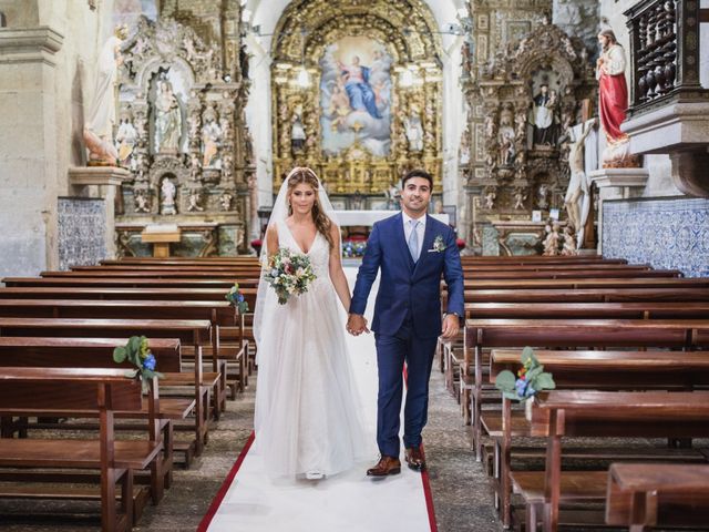 O casamento de Pedro e Maria em Landim, Vila Nova de Famalicão 103