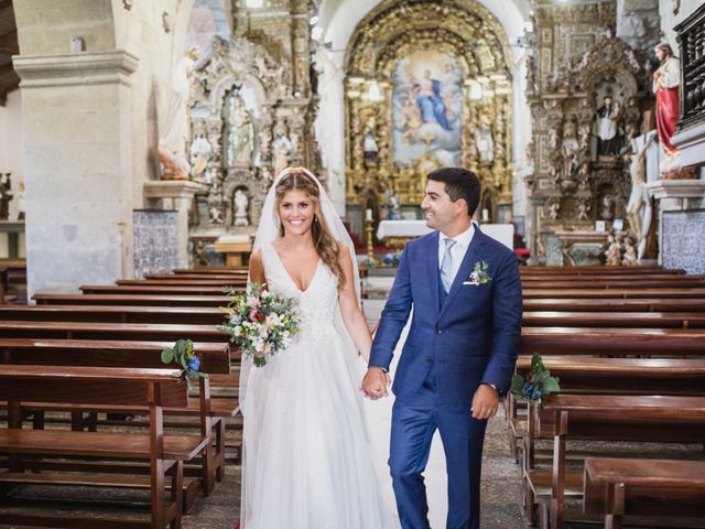 O casamento de Pedro e Maria em Landim, Vila Nova de Famalicão 104