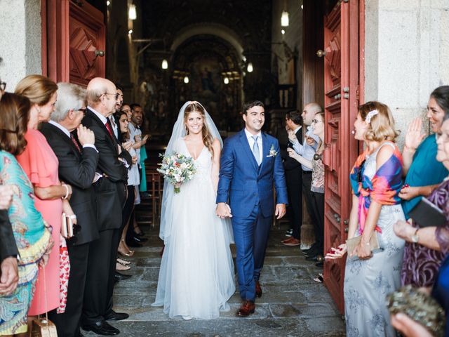 O casamento de Pedro e Maria em Landim, Vila Nova de Famalicão 105