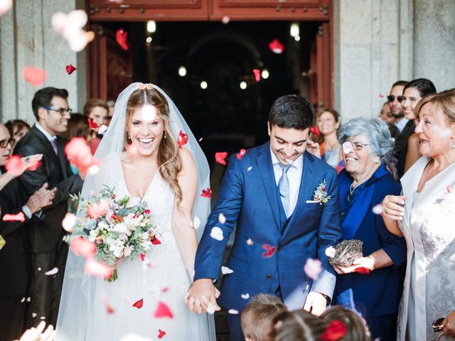 O casamento de Pedro e Maria em Landim, Vila Nova de Famalicão 106