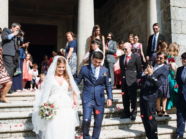 O casamento de Pedro e Maria em Landim, Vila Nova de Famalicão 107