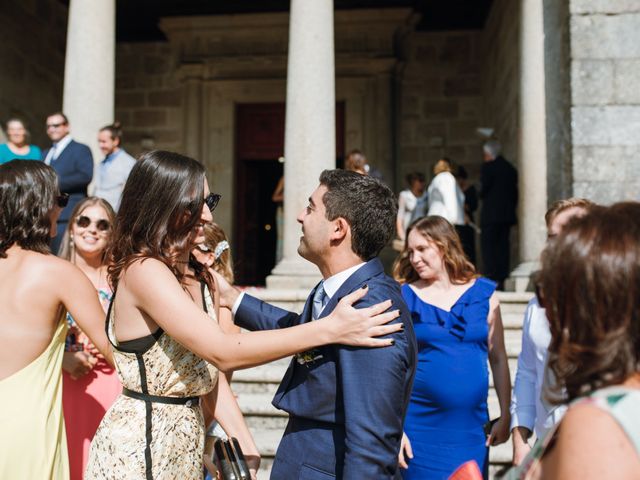 O casamento de Pedro e Maria em Landim, Vila Nova de Famalicão 109