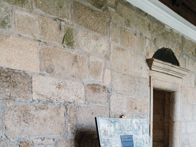 O casamento de Pedro e Maria em Landim, Vila Nova de Famalicão 110