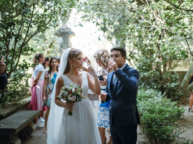 O casamento de Pedro e Maria em Landim, Vila Nova de Famalicão 113