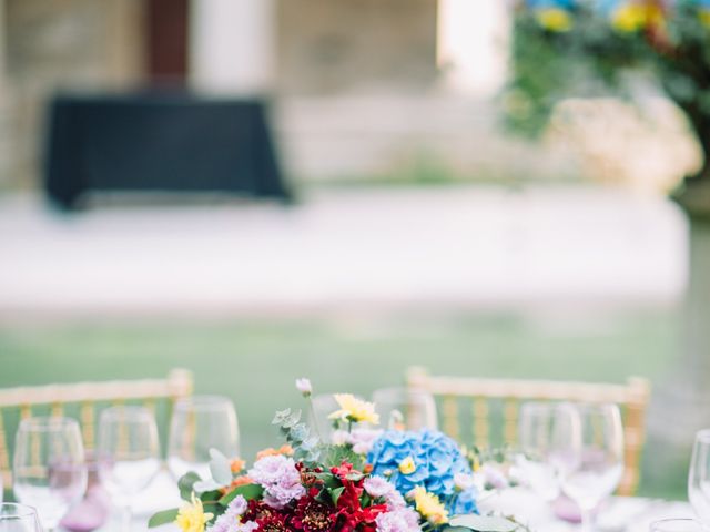 O casamento de Pedro e Maria em Landim, Vila Nova de Famalicão 114