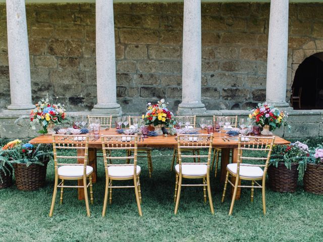 O casamento de Pedro e Maria em Landim, Vila Nova de Famalicão 117