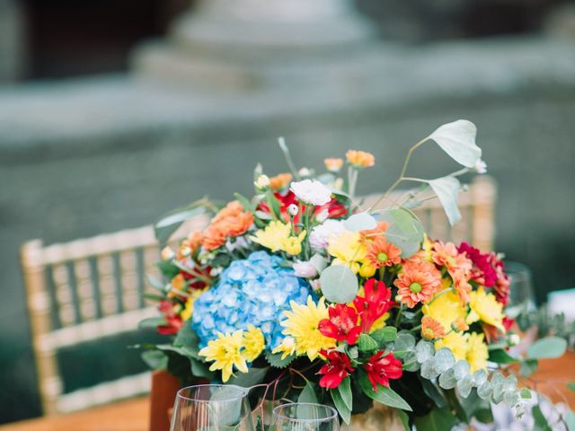 O casamento de Pedro e Maria em Landim, Vila Nova de Famalicão 118