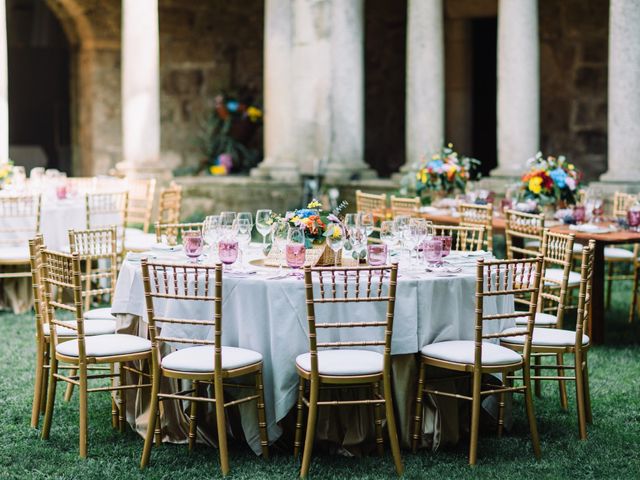 O casamento de Pedro e Maria em Landim, Vila Nova de Famalicão 122