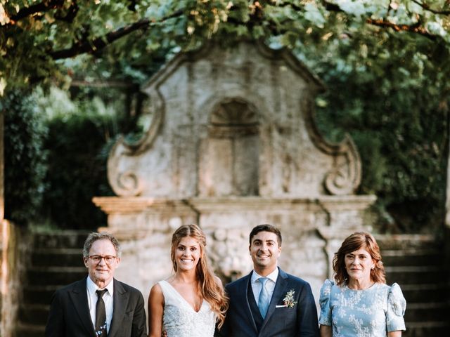 O casamento de Pedro e Maria em Landim, Vila Nova de Famalicão 127