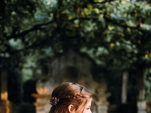 O casamento de Pedro e Maria em Landim, Vila Nova de Famalicão 132