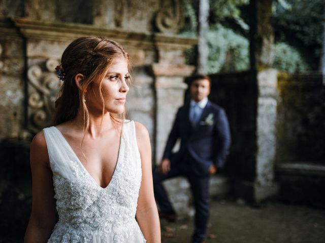 O casamento de Pedro e Maria em Landim, Vila Nova de Famalicão 135