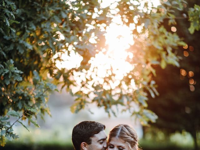 O casamento de Pedro e Maria em Landim, Vila Nova de Famalicão 143