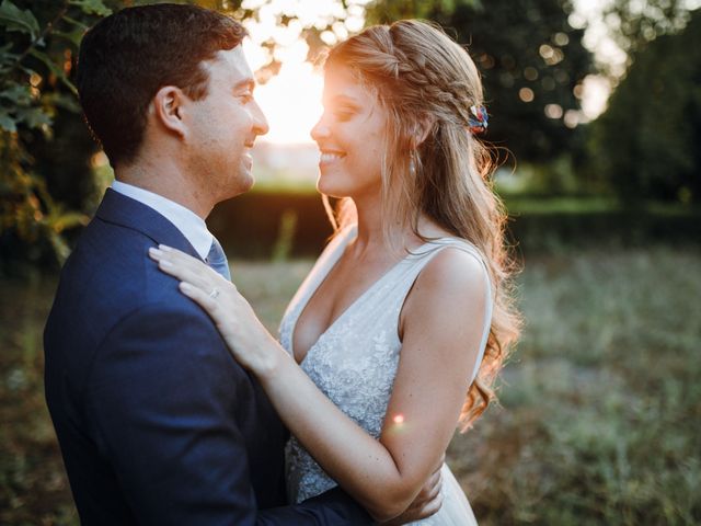 O casamento de Pedro e Maria em Landim, Vila Nova de Famalicão 146