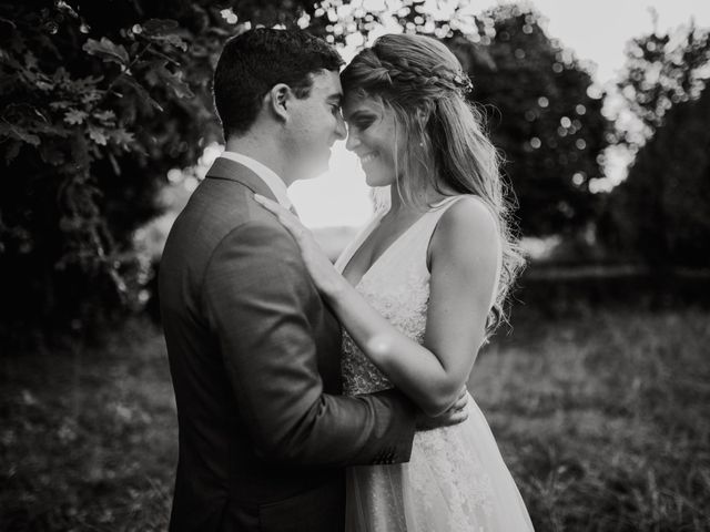 O casamento de Pedro e Maria em Landim, Vila Nova de Famalicão 147