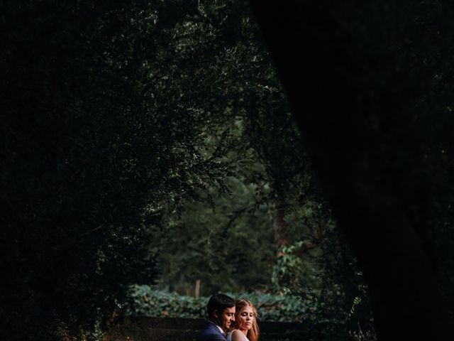 O casamento de Pedro e Maria em Landim, Vila Nova de Famalicão 153