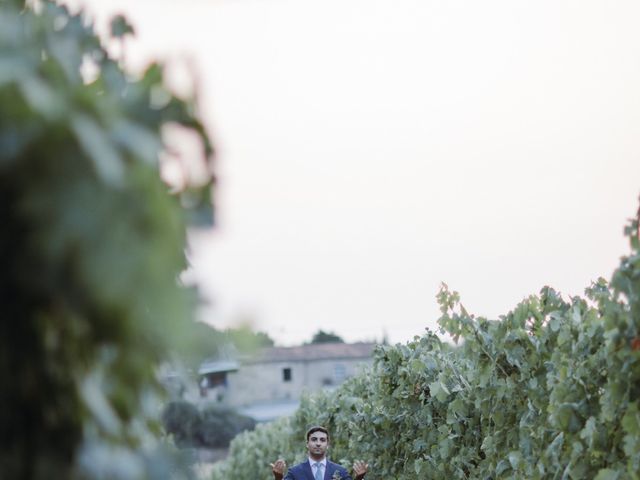 O casamento de Pedro e Maria em Landim, Vila Nova de Famalicão 154