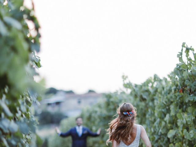 O casamento de Pedro e Maria em Landim, Vila Nova de Famalicão 155