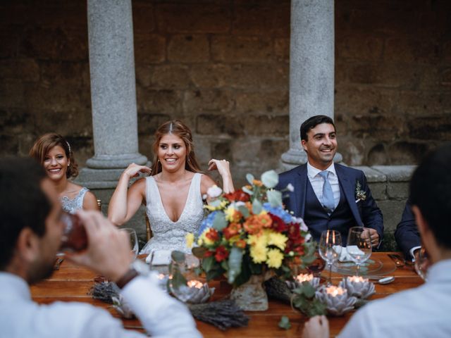 O casamento de Pedro e Maria em Landim, Vila Nova de Famalicão 162