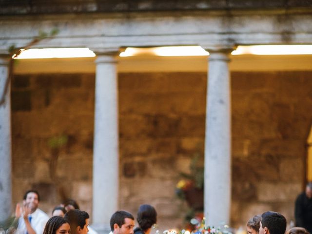 O casamento de Pedro e Maria em Landim, Vila Nova de Famalicão 163