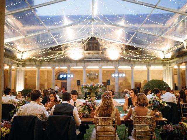 O casamento de Pedro e Maria em Landim, Vila Nova de Famalicão 164