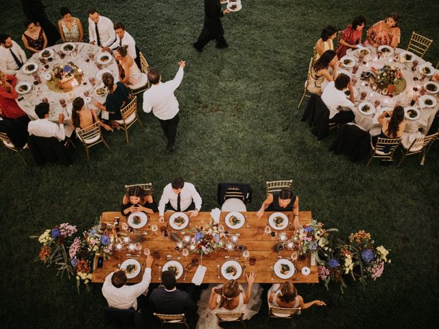 O casamento de Pedro e Maria em Landim, Vila Nova de Famalicão 2