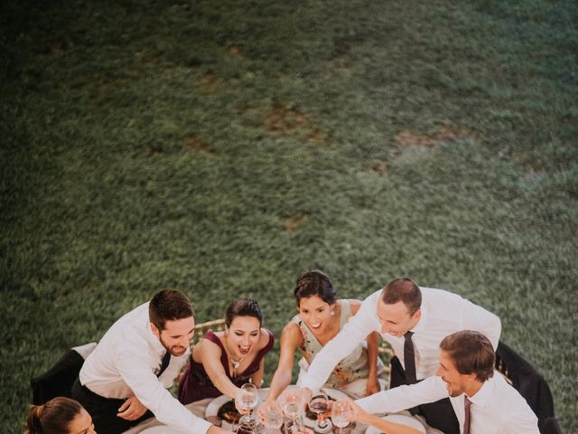 O casamento de Pedro e Maria em Landim, Vila Nova de Famalicão 165