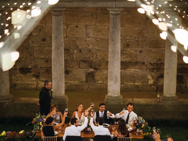 O casamento de Pedro e Maria em Landim, Vila Nova de Famalicão 167