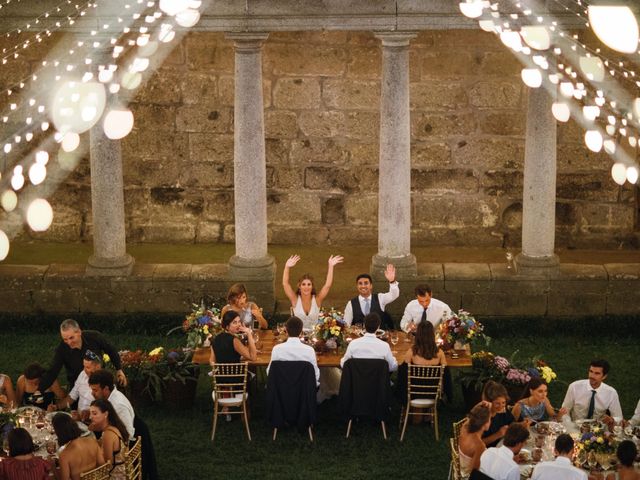 O casamento de Pedro e Maria em Landim, Vila Nova de Famalicão 168