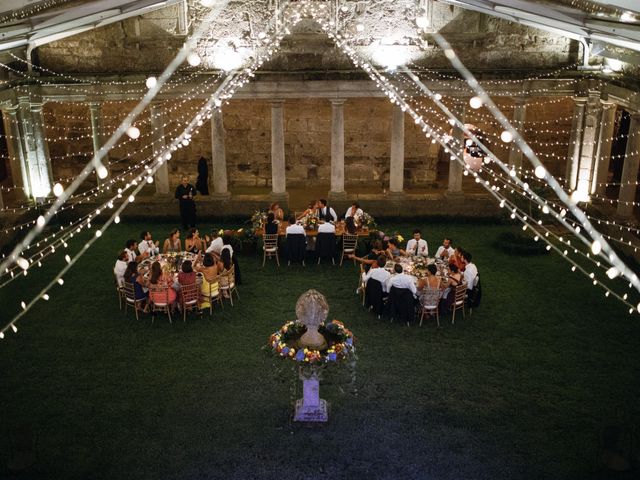 O casamento de Pedro e Maria em Landim, Vila Nova de Famalicão 169