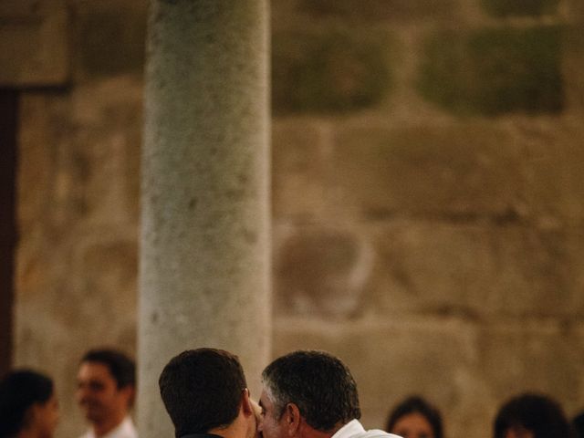 O casamento de Pedro e Maria em Landim, Vila Nova de Famalicão 188