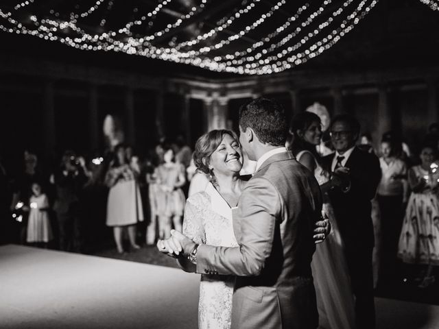 O casamento de Pedro e Maria em Landim, Vila Nova de Famalicão 196