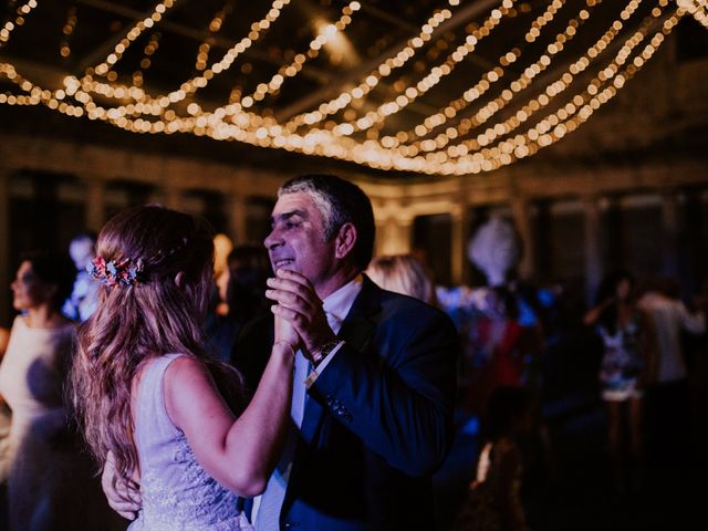 O casamento de Pedro e Maria em Landim, Vila Nova de Famalicão 197