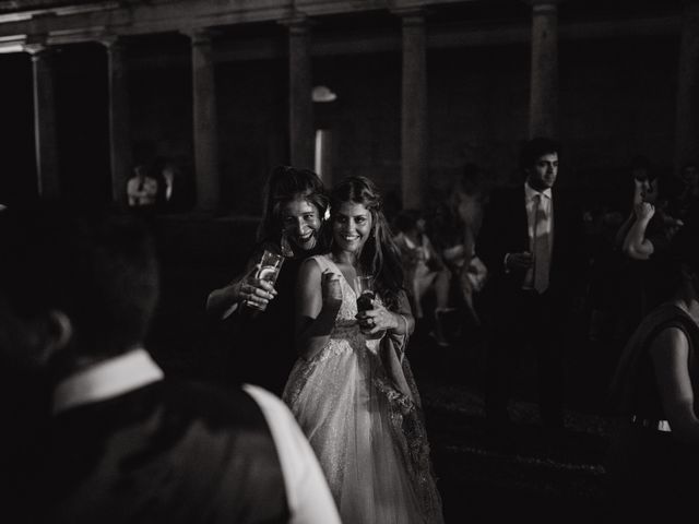 O casamento de Pedro e Maria em Landim, Vila Nova de Famalicão 199