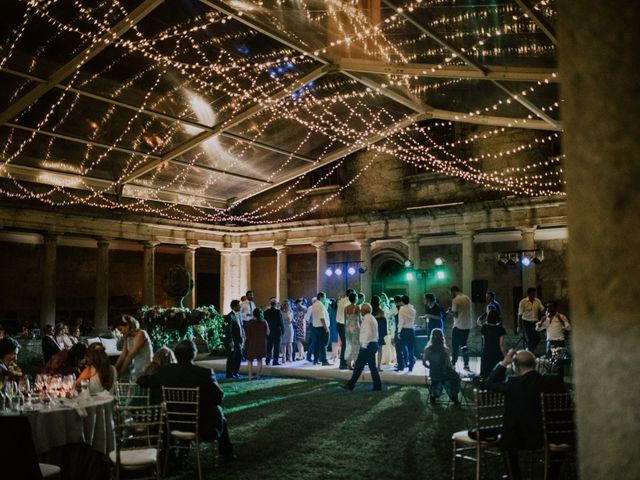 O casamento de Pedro e Maria em Landim, Vila Nova de Famalicão 205