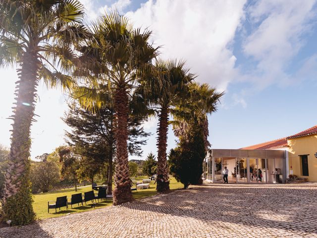 O casamento de Diego e Rafaela em Óbidos, Óbidos 13