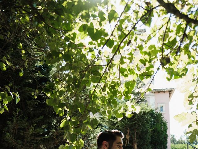 O casamento de Nicolau e Cátia em Serra d&apos;el Rei, Peniche 19